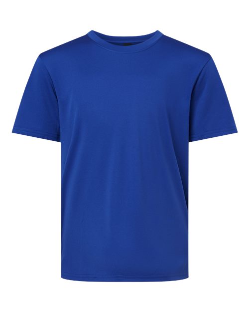 AllPro Youth Pro-Lock Performance T-Shirt - Image 26