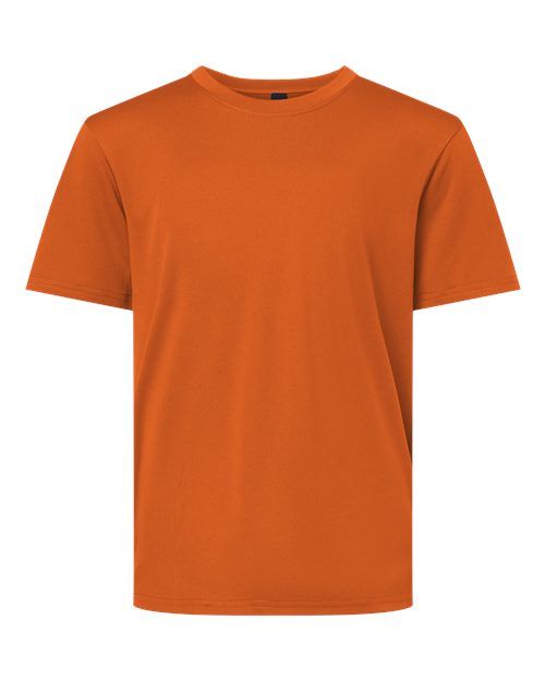 AllPro Youth Pro-Lock Performance T-Shirt - Image 27