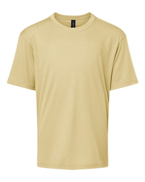 AllPro Youth Pro-Lock Performance T-Shirt - Image 28