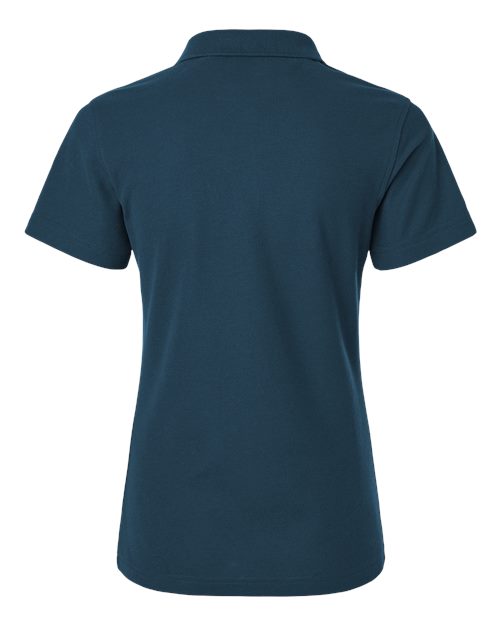 AllPro Women's Pique Polo - Image 2