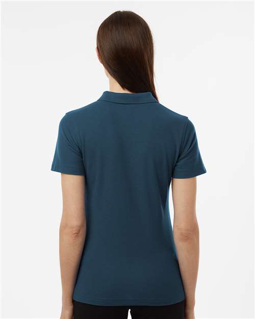 AllPro Women's Pique Polo - Image 6