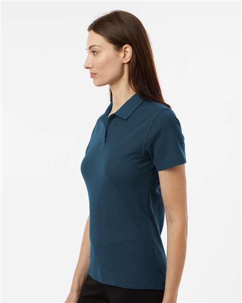 AllPro Women's Pique Polo - Image 5