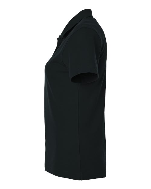 AllPro Women's Pique Polo - Image 9