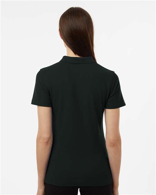 AllPro Women's Pique Polo - Image 12