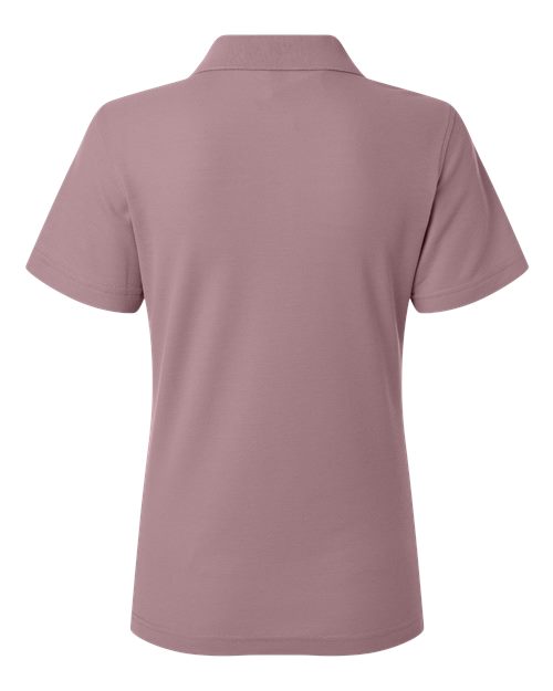 AllPro Women's Pique Polo - Image 56