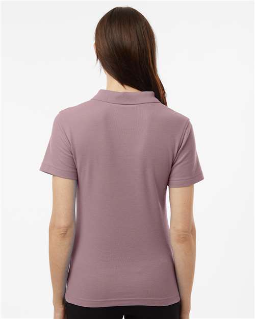AllPro Women's Pique Polo - Image 60