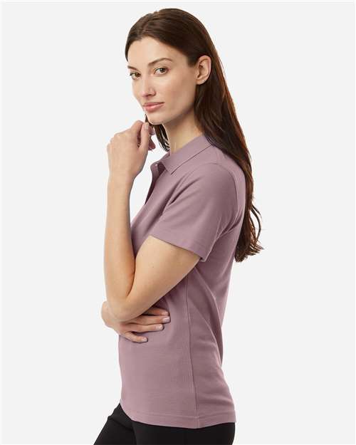 AllPro Women's Pique Polo - Image 59
