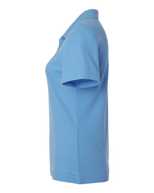 AllPro Women's Pique Polo - Image 27