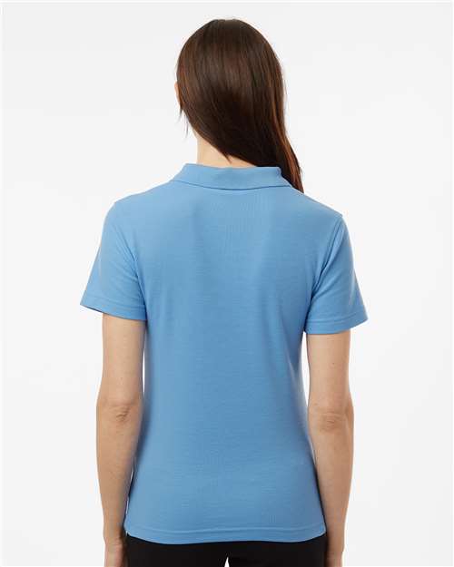 AllPro Women's Pique Polo - Image 30