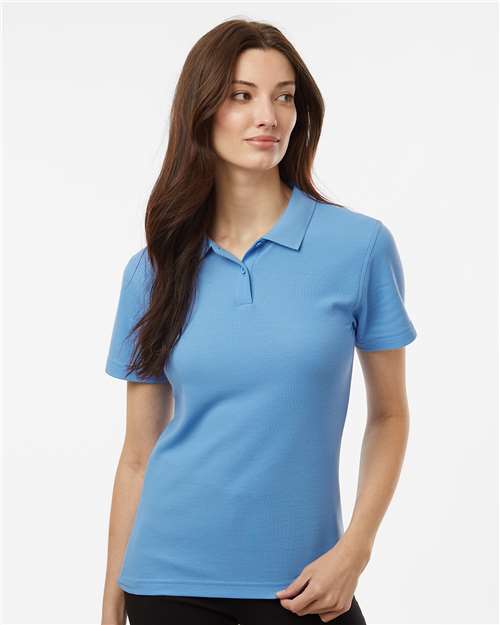 AllPro Women's Pique Polo - Image 28