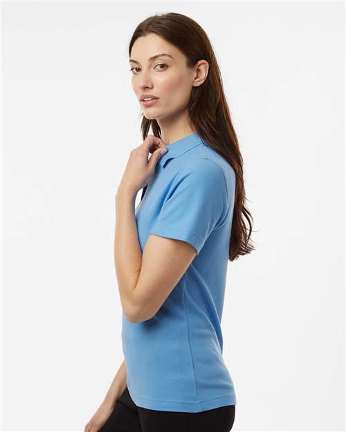 AllPro Women's Pique Polo - Image 29