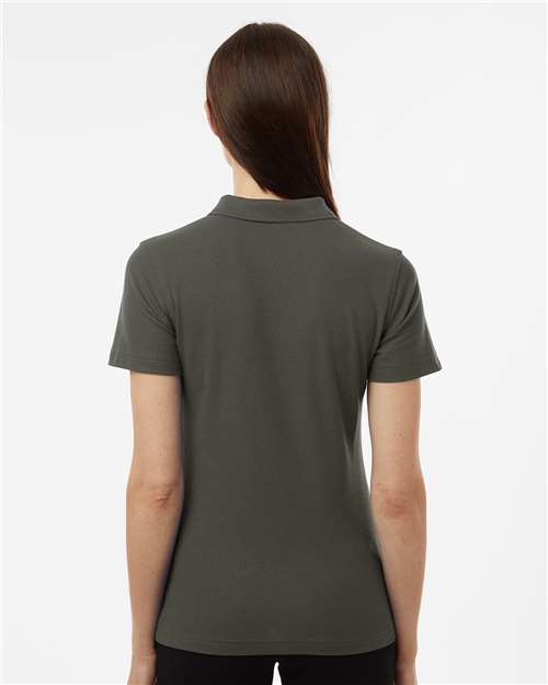 AllPro Women's Pique Polo - Image 36