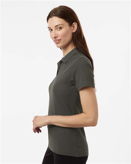 AllPro Women's Pique Polo - Image 35