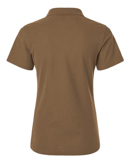AllPro Women's Pique Polo - Image 38