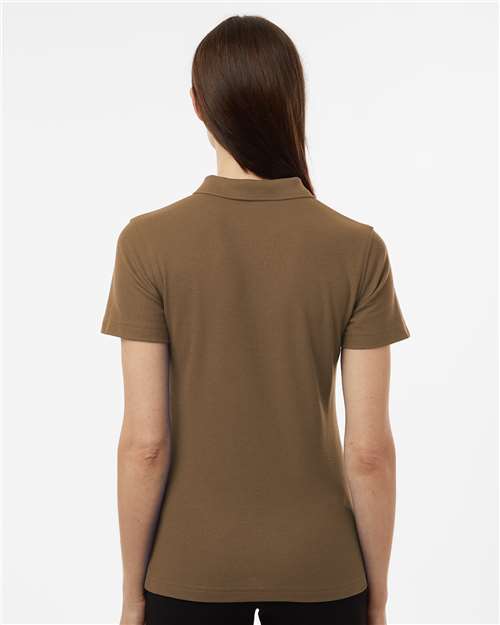 AllPro Women's Pique Polo - Image 42