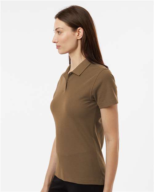 AllPro Women's Pique Polo - Image 41