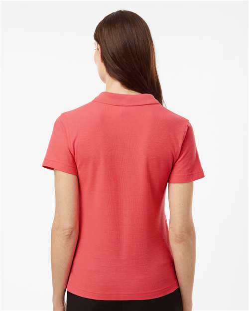 AllPro Women's Pique Polo - Image 48