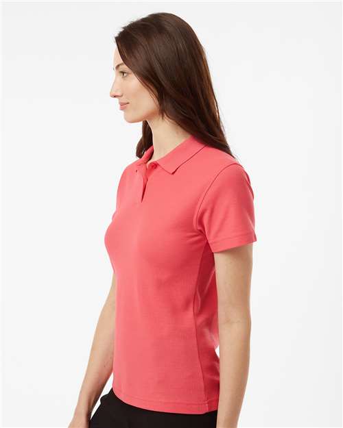 AllPro Women's Pique Polo - Image 47