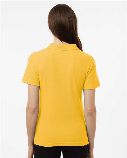 AllPro Women's Pique Polo - Image 54