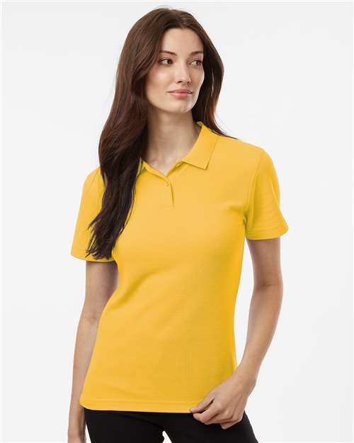 AllPro Women's Pique Polo - Image 52