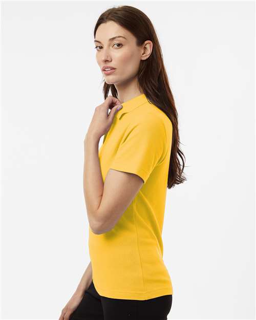 AllPro Women's Pique Polo - Image 53