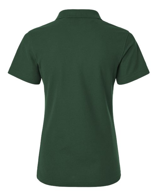 AllPro Women's Pique Polo - Image 68