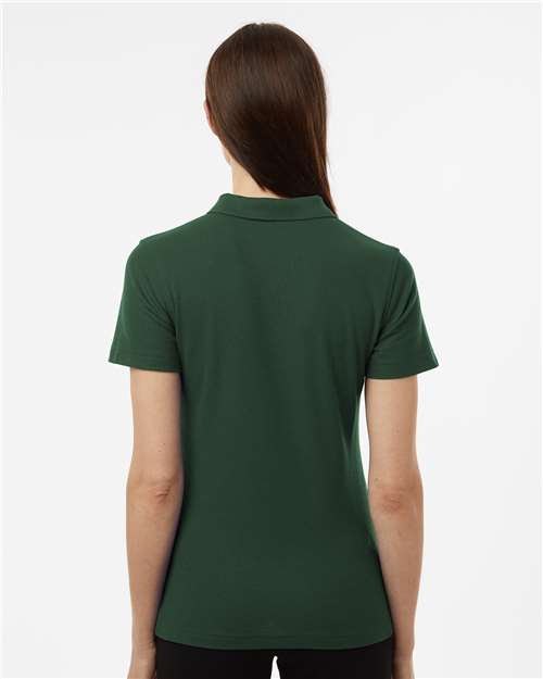 AllPro Women's Pique Polo - Image 72