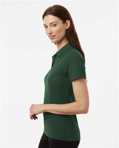 AllPro Women's Pique Polo - Image 71