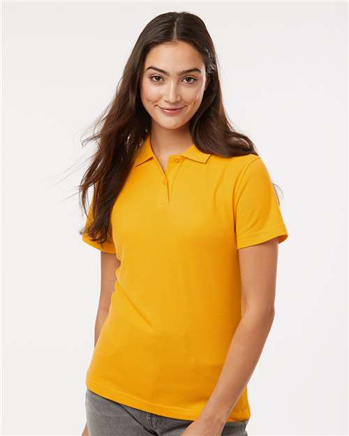 AllPro Women's Pique Polo - Image 76