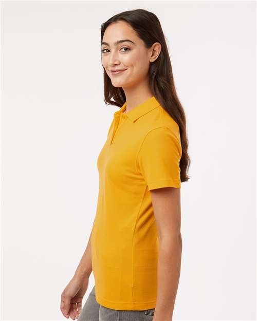 AllPro Women's Pique Polo - Image 77