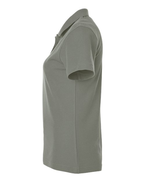 AllPro Women's Pique Polo - Image 81