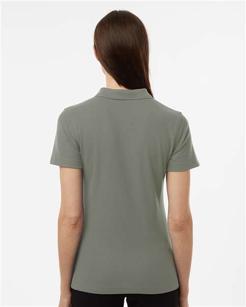 AllPro Women's Pique Polo - Image 84