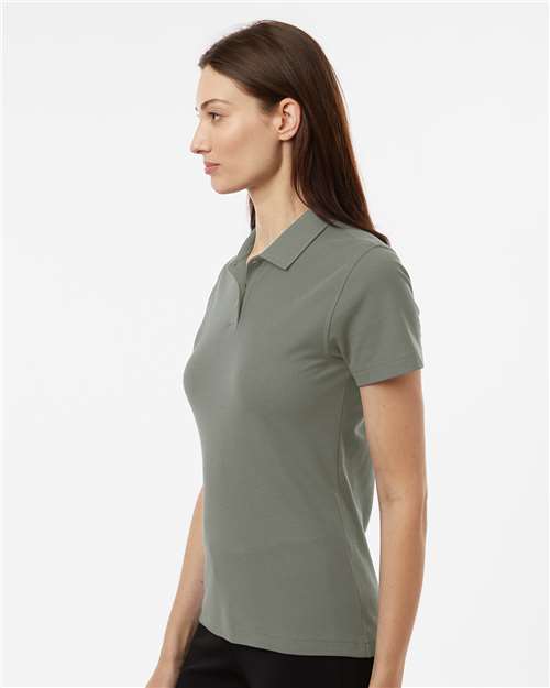 AllPro Women's Pique Polo - Image 83