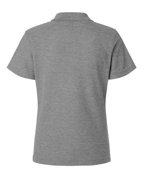 AllPro Women's Pique Polo - Image 86
