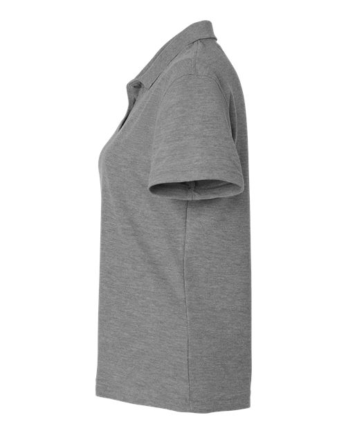 AllPro Women's Pique Polo - Image 87