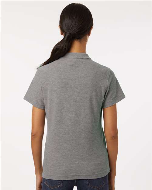 AllPro Women's Pique Polo - Image 90