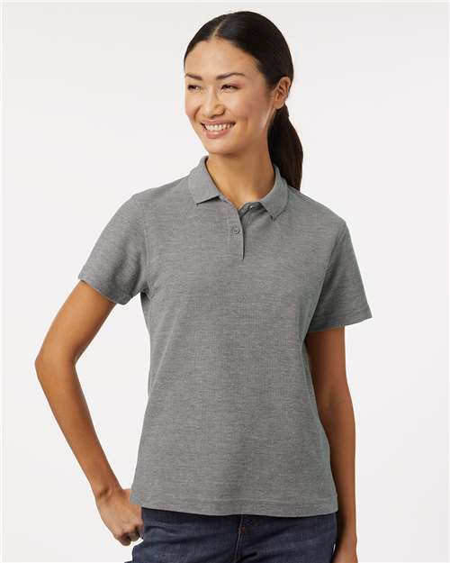 AllPro Women's Pique Polo - Image 88