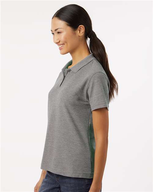 AllPro Women's Pique Polo - Image 89