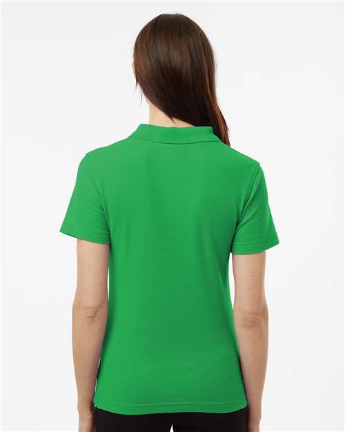 AllPro Women's Pique Polo - Image 102