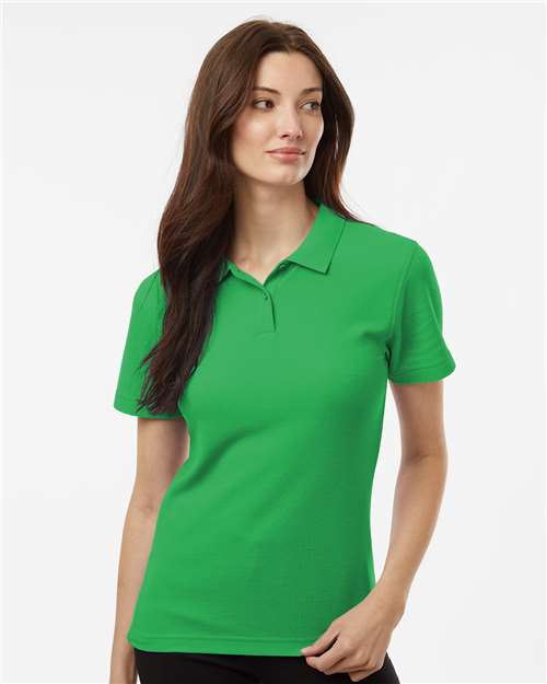 AllPro Women's Pique Polo - Image 100