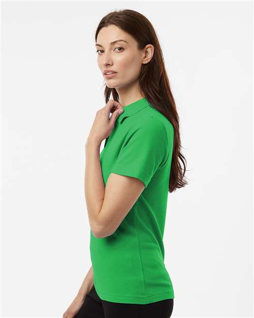AllPro Women's Pique Polo - Image 101