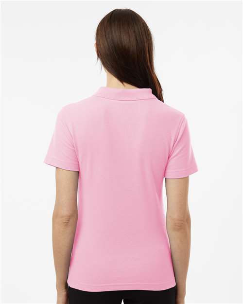AllPro Women's Pique Polo - Image 108