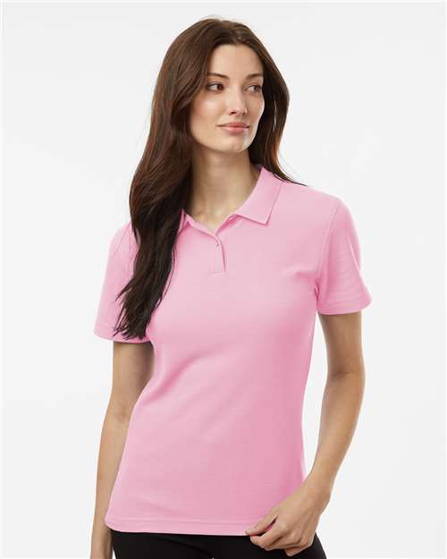 AllPro Women's Pique Polo - Image 106