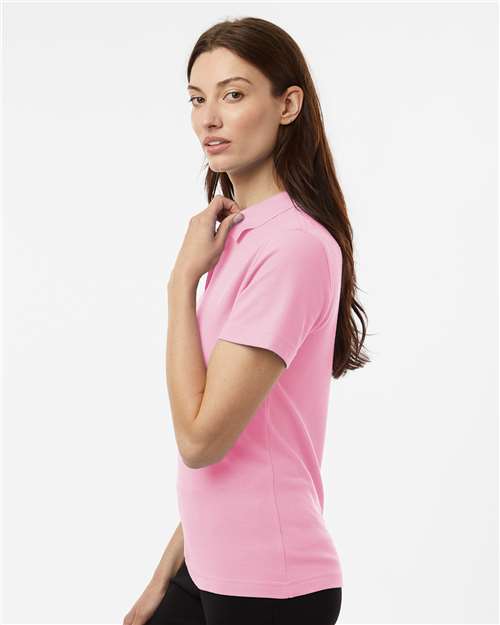 AllPro Women's Pique Polo - Image 107