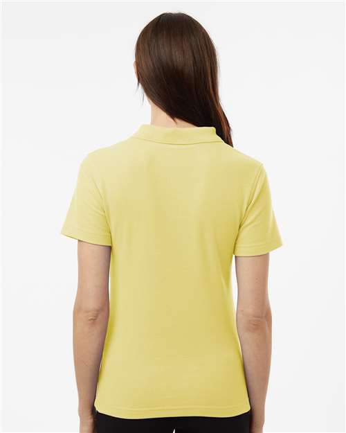 AllPro Women's Pique Polo - Image 114