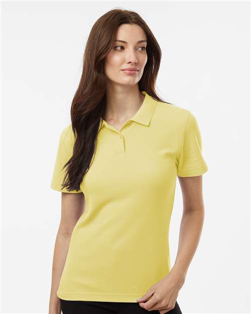 AllPro Women's Pique Polo - Image 112