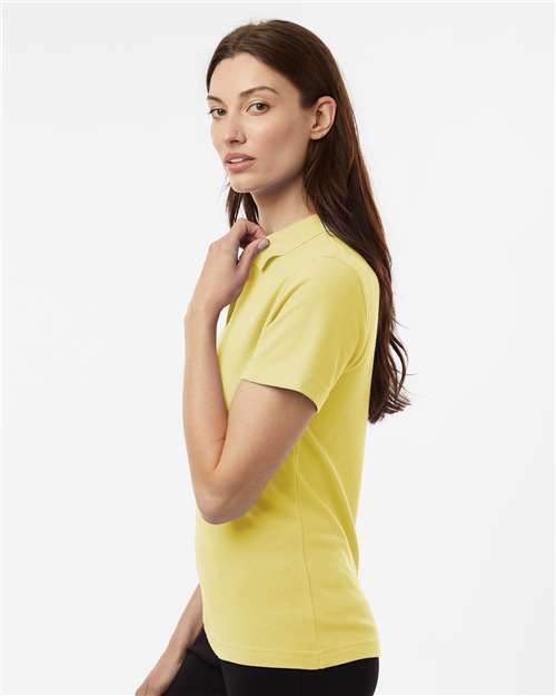 AllPro Women's Pique Polo - Image 113