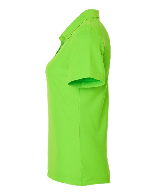 AllPro Women's Pique Polo - Image 117