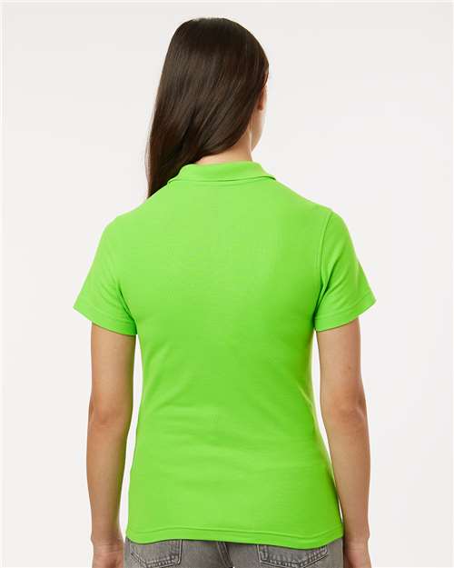 AllPro Women's Pique Polo - Image 120