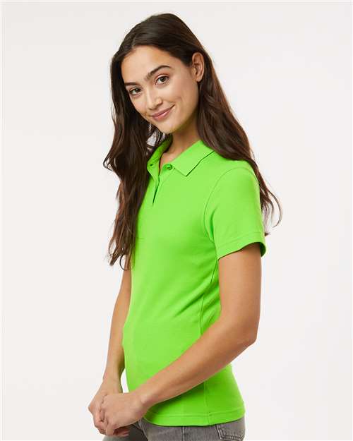 AllPro Women's Pique Polo - Image 119